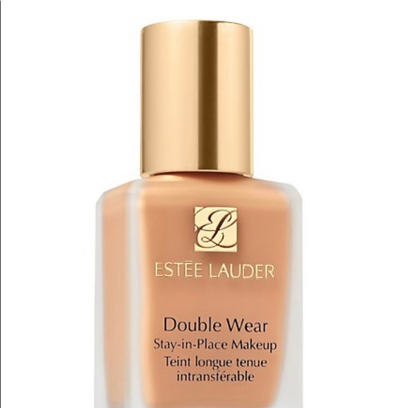 Other - ‼️SOLD‼️Estée Lauder Double Wear 2N1